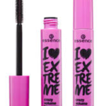 ریمل اسنس صورتی