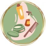 مراقبت و زیبایی مو