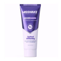 خمیر دندان میسوسیک مدل ضد زردی