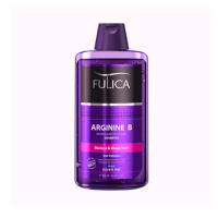 شامپو فولیکا بدون سولفات مخصوص موهای خشک